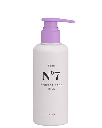 Perfect Face Milk Sun Block Lotion №7 COS-82-0114 фото